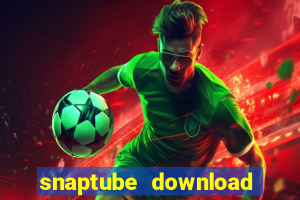 snaptube download pc windows 7